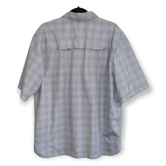 Merrell Button Down Shirt - Picture 5 of 5